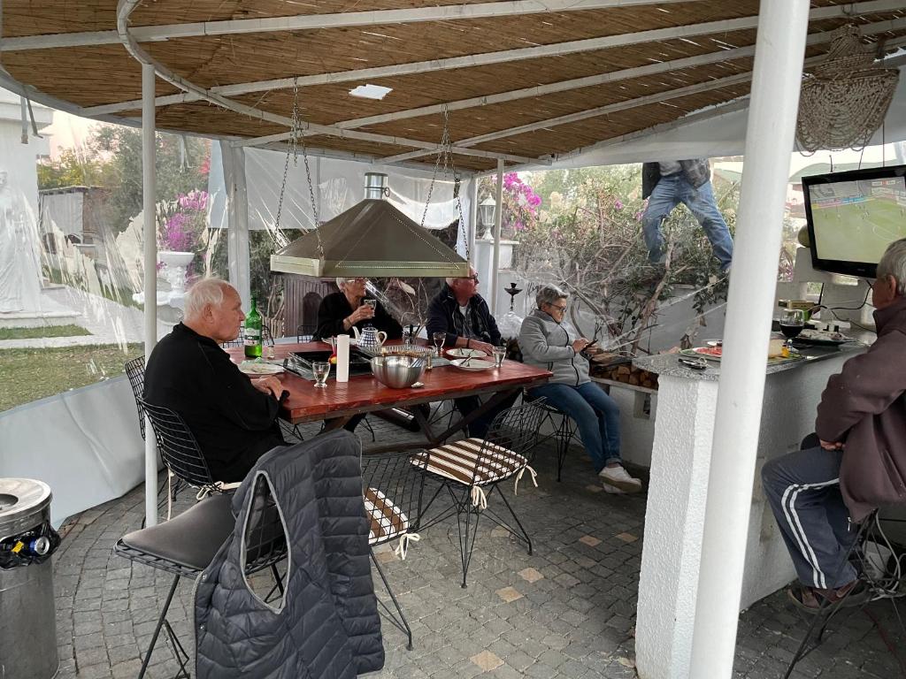 تصویر اتاق‌های Belka Golf Residence POOLSİDE DELUXE - تصویر ۲
