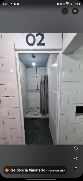Fotografie z fotogalerie ubytování Residencia Ximatario v destinaci Querétaro