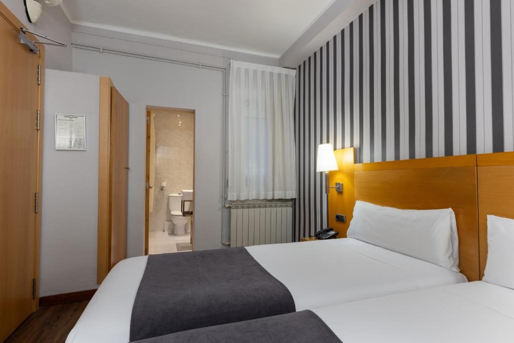 Hotel Lyon - Resim 10