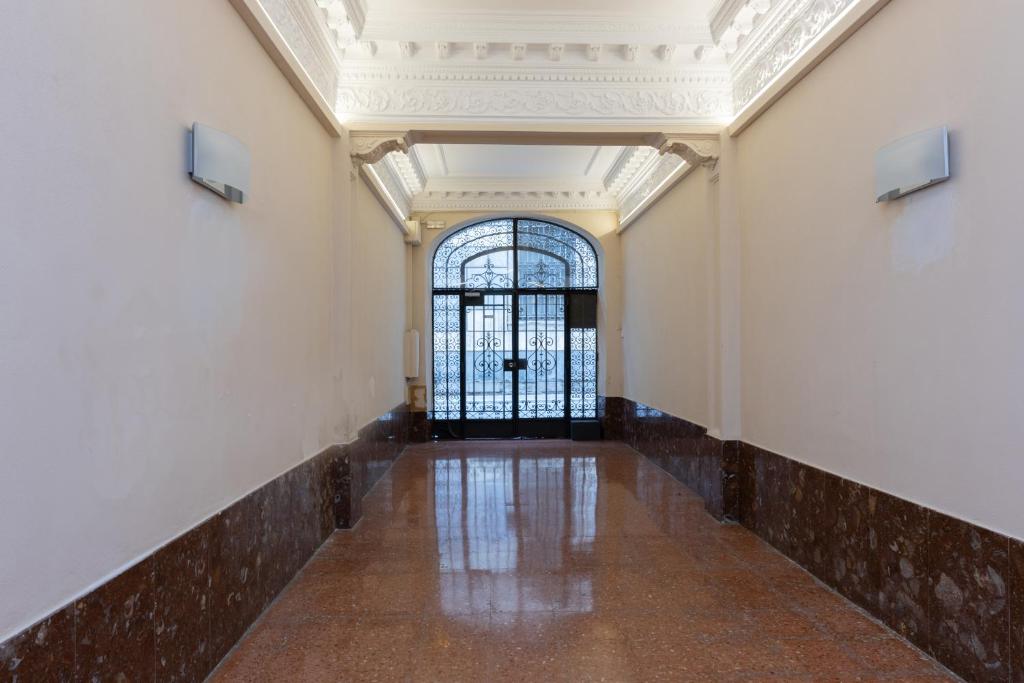 Hotel Lyon - Resim 38