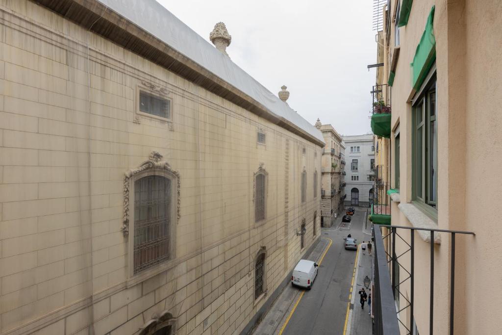 Hotel Lyon - Resim 41