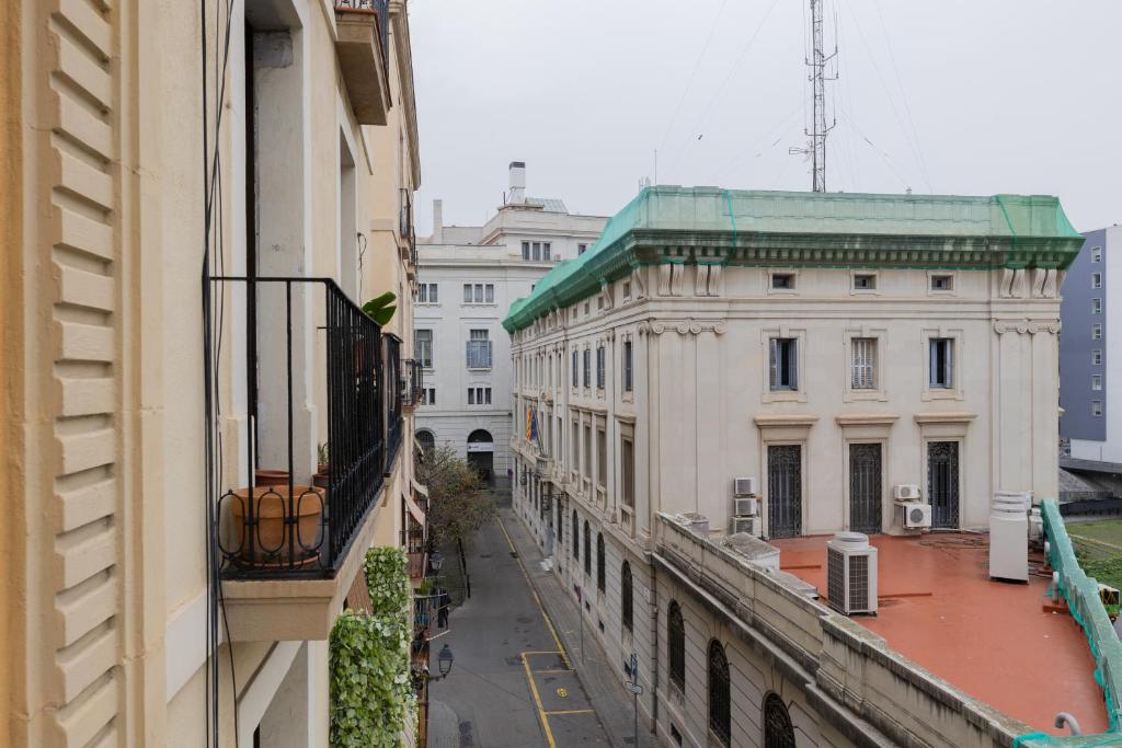 Hotel Lyon - Resim 39