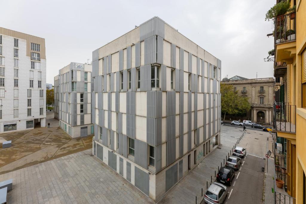 Hotel Lyon - Resim 6