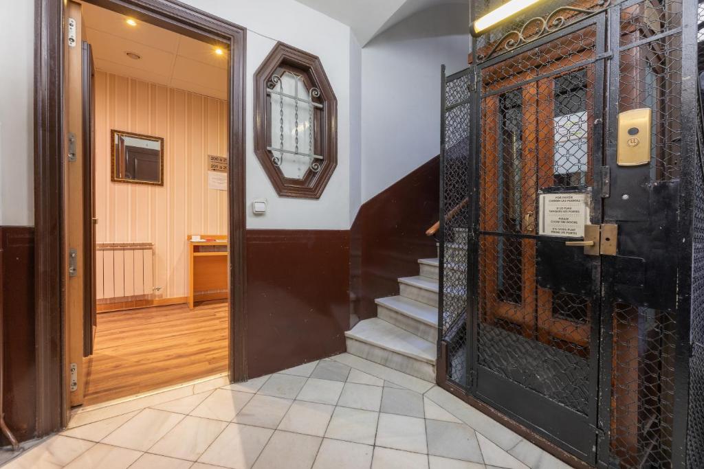 Hotel Lyon - Resim 33