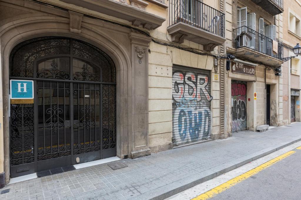 Hotel Lyon - Resim 42