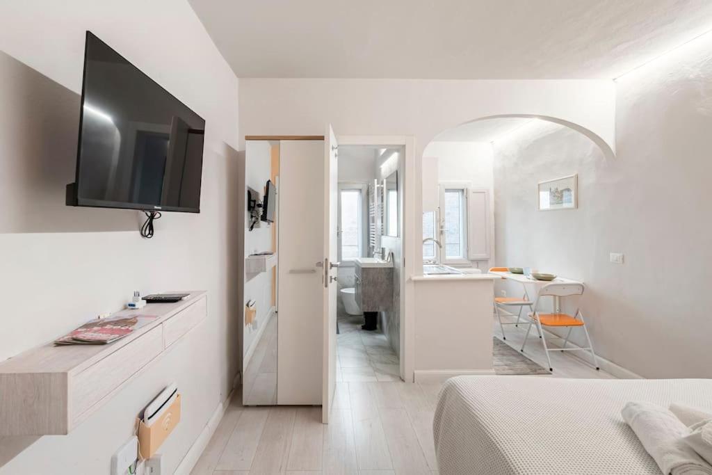 Sun Frediano Suite