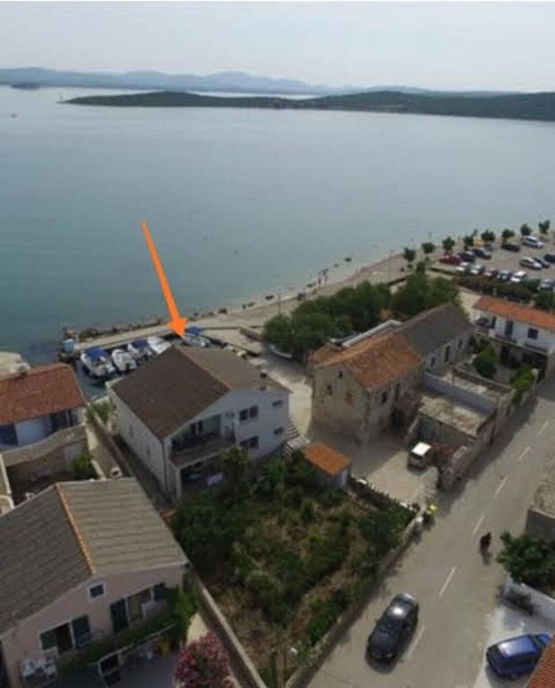 Príroda v okolí apartmánu