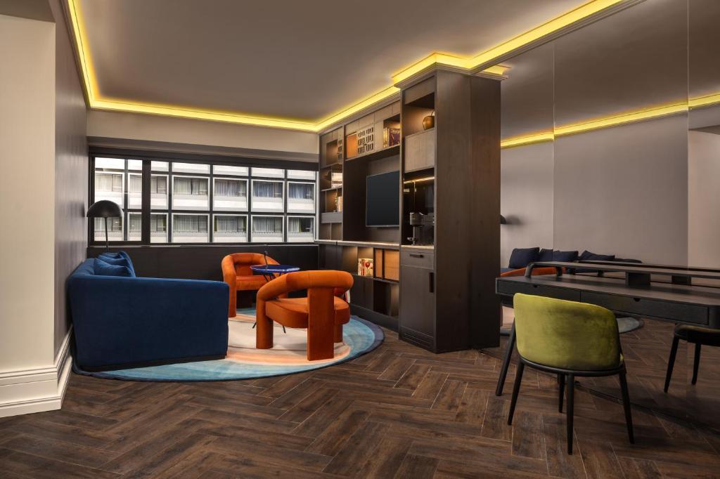 Cardo Brussels, Autograph Collection - Resim 21