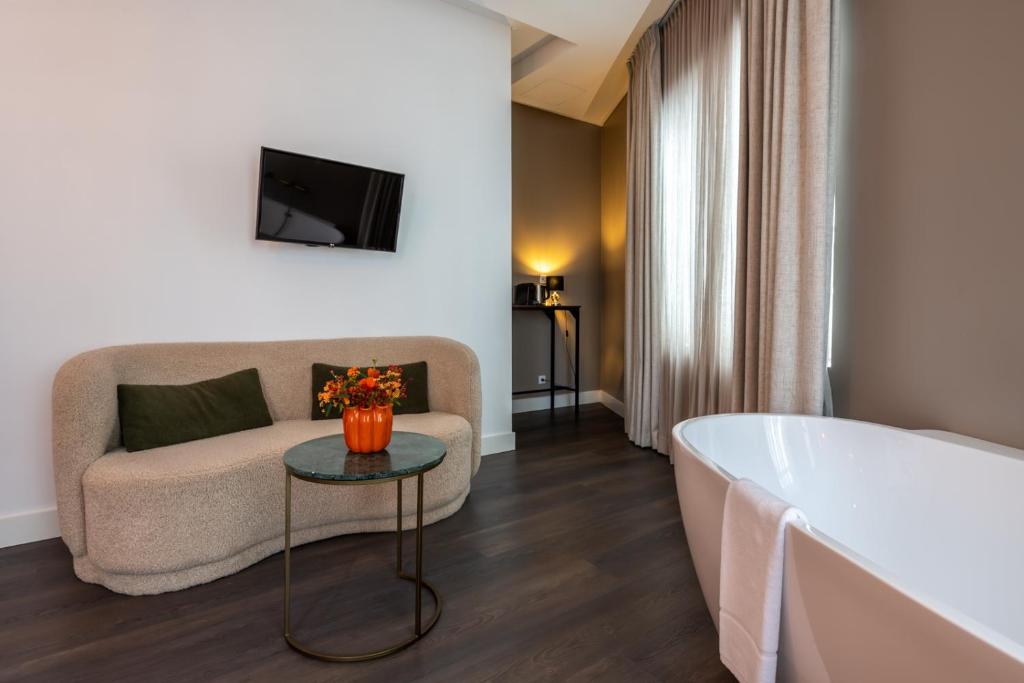 Boutique Hotel Maldegem - Superior Suite