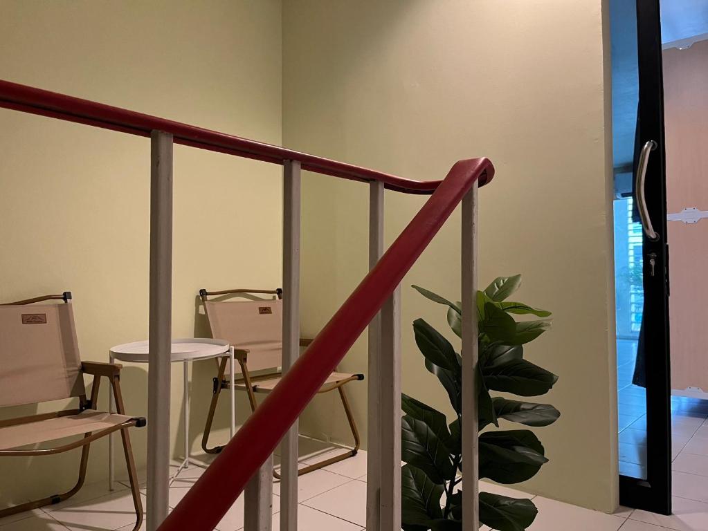 Fotografie z fotogalerie ubytování Mawa Anle Hostel v destinaci Pláž Patong