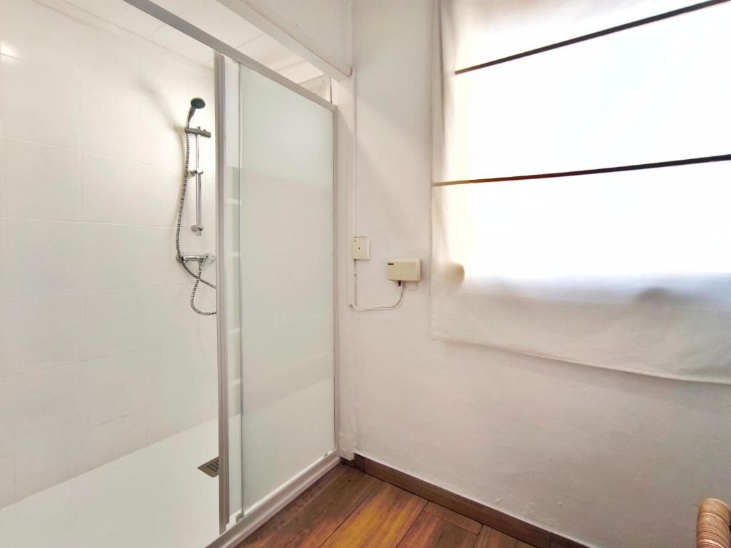 Fotografia z galérie ubytovania Acogedor Apartamento en Barcelona Forum Sant Adrià v destinácii Sant Adria de Besos