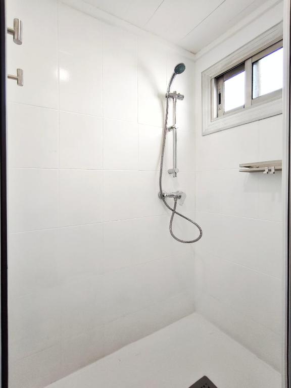 Fotografia z galérie ubytovania Acogedor Apartamento en Barcelona Forum Sant Adrià v destinácii Sant Adria de Besos