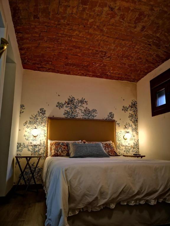 A casa da mãe - Appartement 1