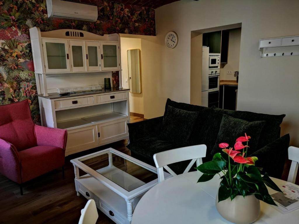 A casa da mãe - Appartement 2