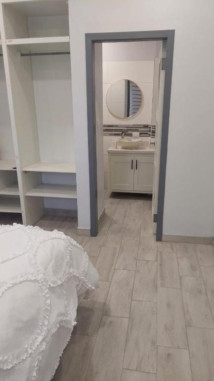 Fotografie z fotogalerie ubytování CAROl Boutique Hotel v destinaci Puerto Cortes
