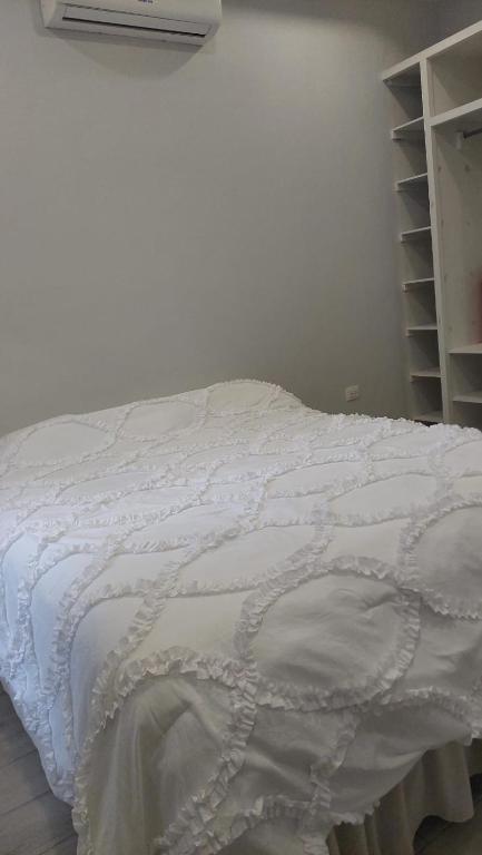 Postel nebo postele na pokoji v ubytování CAROl Boutique Hotel