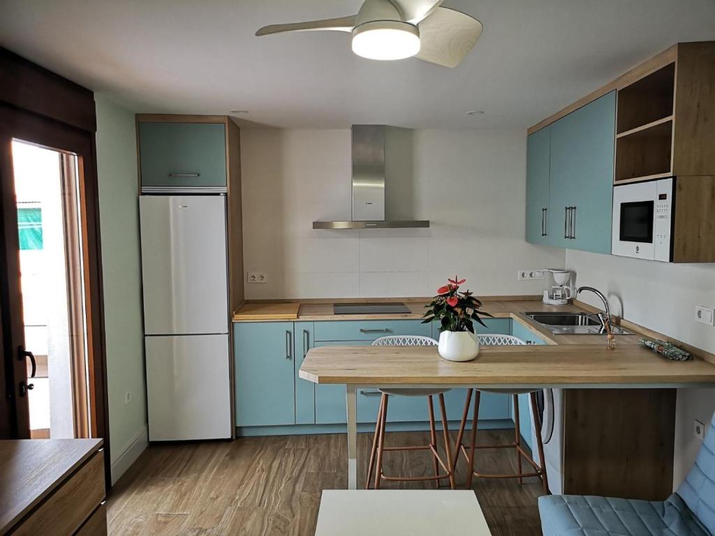 A casa da mãe - Appartement 4