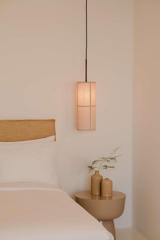 Fotografie z fotogalerie ubytování Nobu Hotel Santorini v destinaci Imerovigli