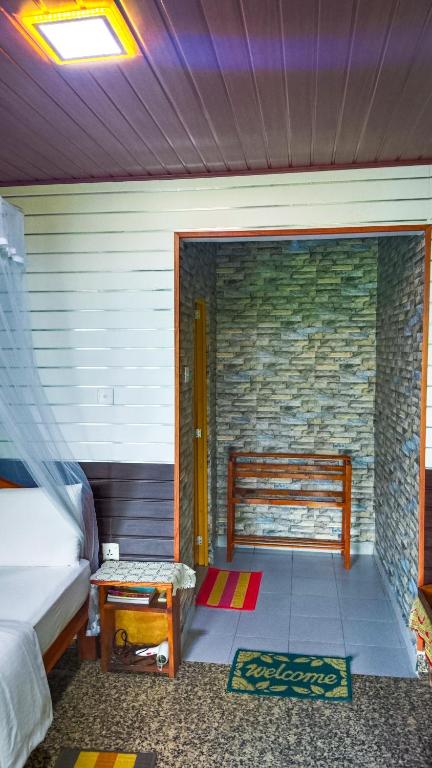 Ella Happy View Homestay - 双人间