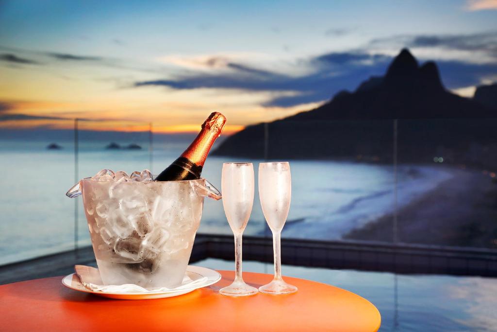  Sol Ipanema Hotel
