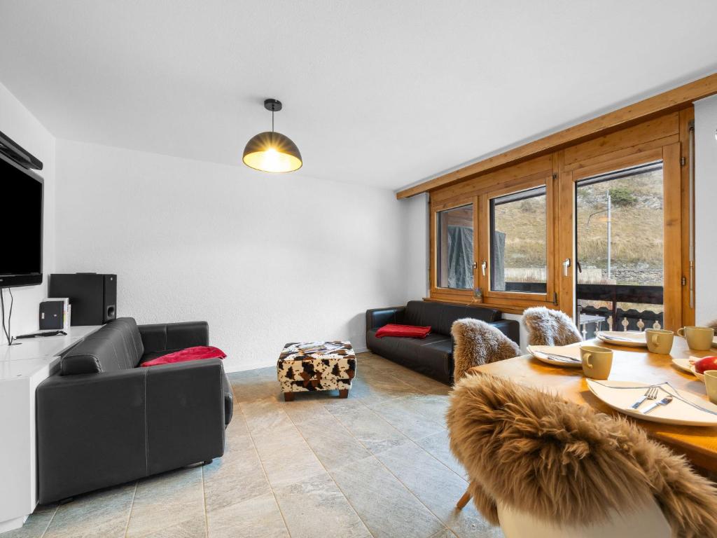 Apartment Haus Rossignol B Apartment 2E by Interhome(ツェルマット):(最新料金:2026年)
