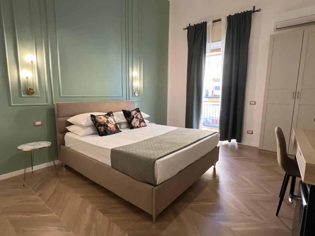 Sciòrooms