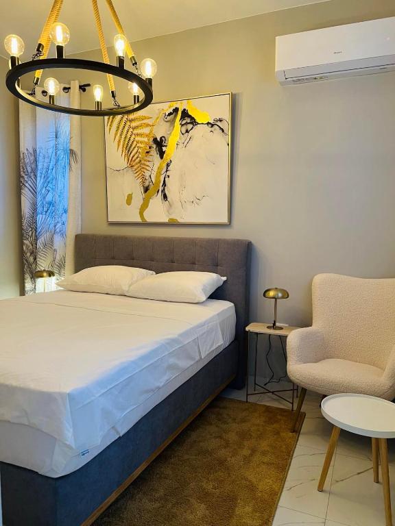 Maximus Apartments