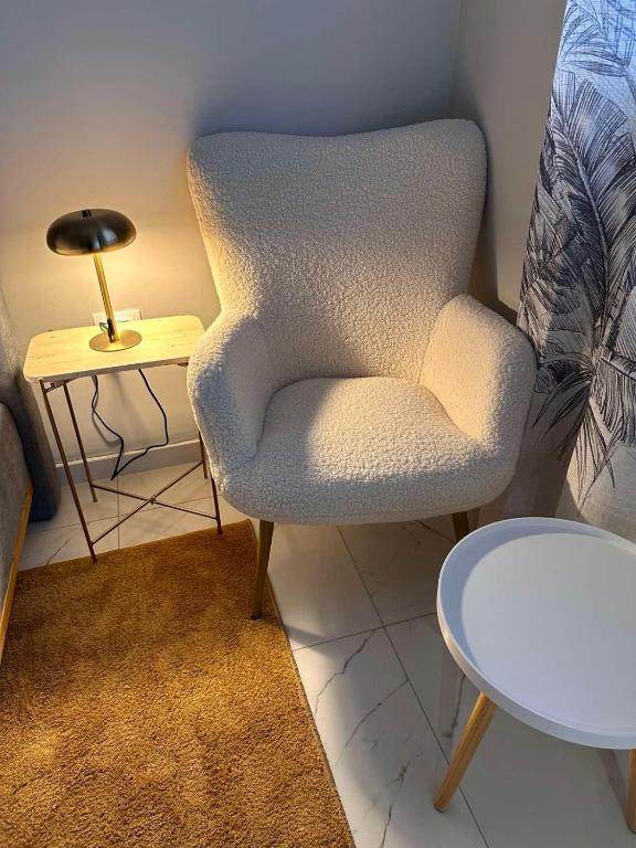 Maximus Apartments - One-Bedroom Apartment