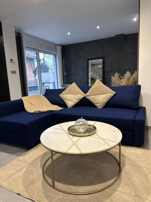 Grand logement proche Colmar , calme , CLIMATISATION parking wifi – photo 20