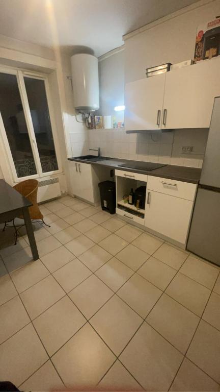 Appart T1 CoCo-oning Paisible - Brotteaux