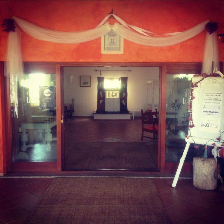 Fotografie z fotogalerie ubytování Li Espi Country Resort v destinaci Porto Pollo