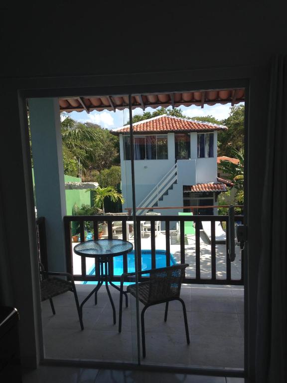  Pipa Hawaii Suites