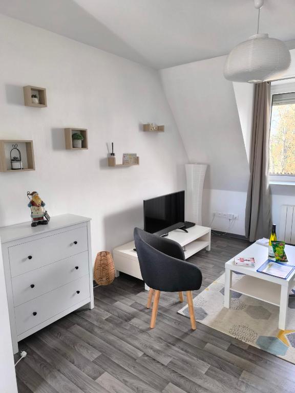 Appartement Cosy à Colmar – photo 15