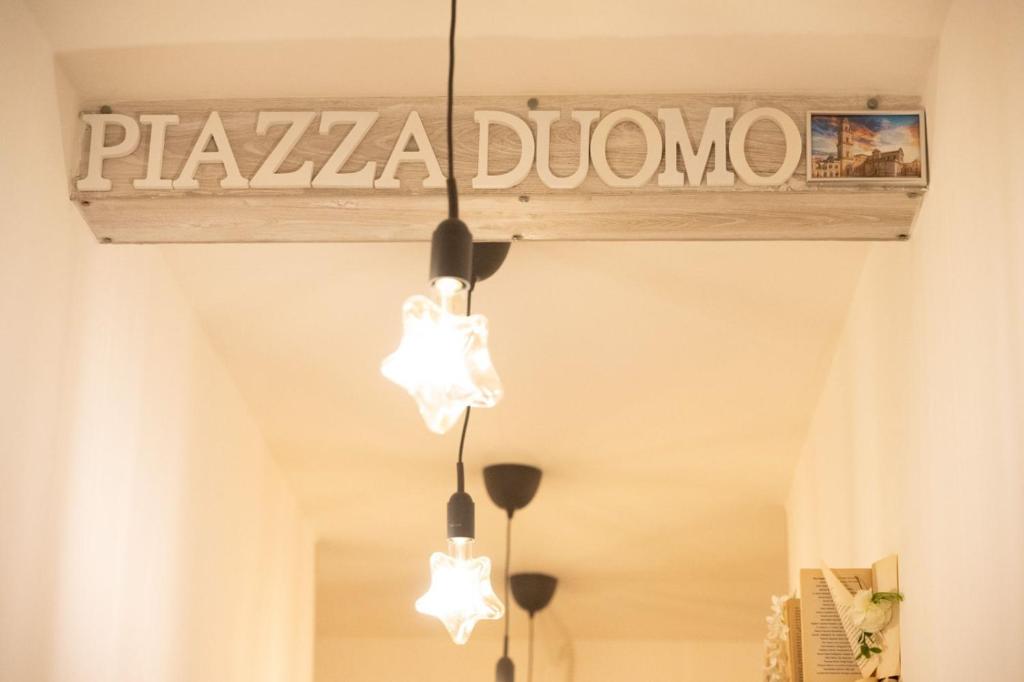 Luz de Salento B&B - 17