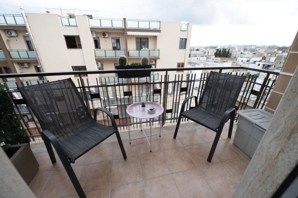 Luz de Salento B&B - 15