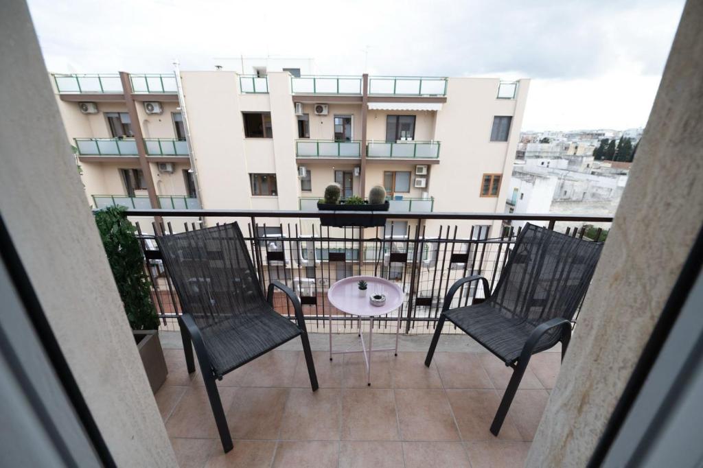 Luz de Salento B&B - 13