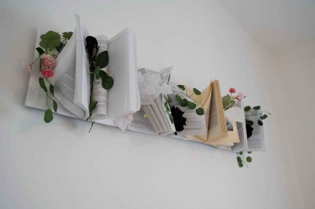 Luz de Salento B&B - 11