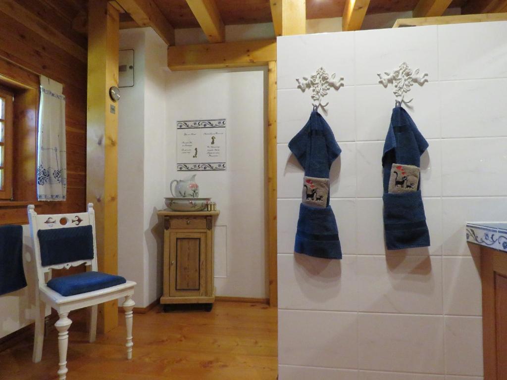 Fotografie z fotogalerie ubytování Hernis-Höfle v destinaci Eilet