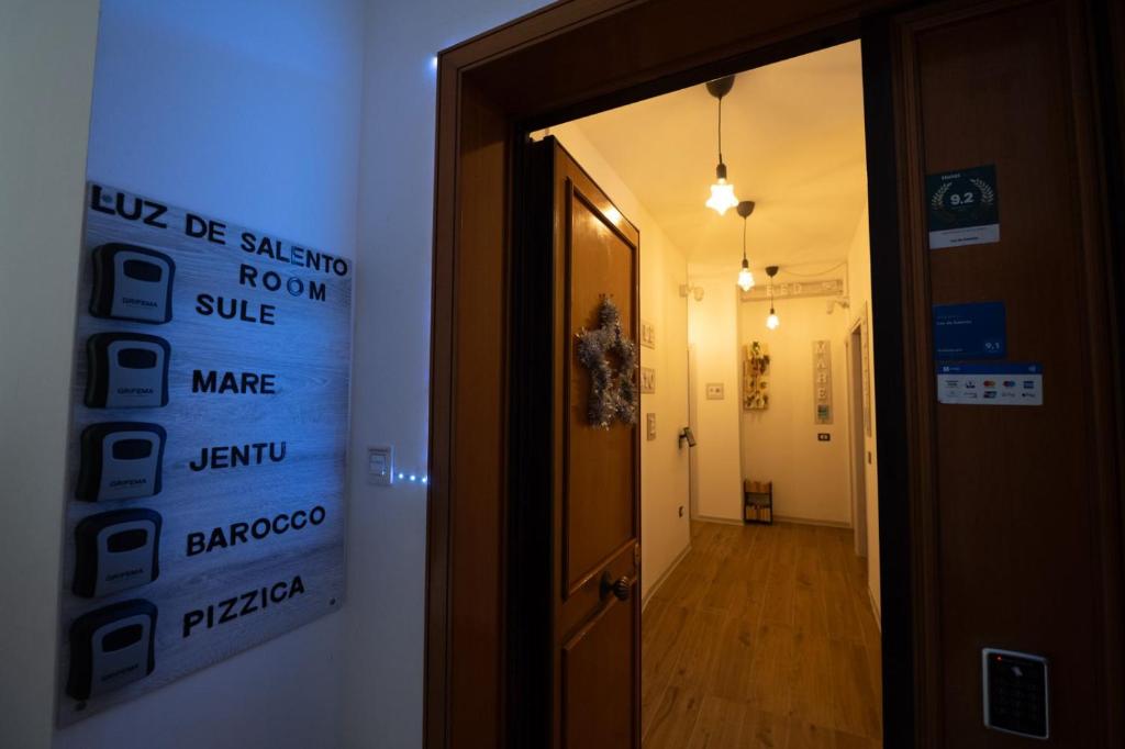 Luz de Salento B&B - 8