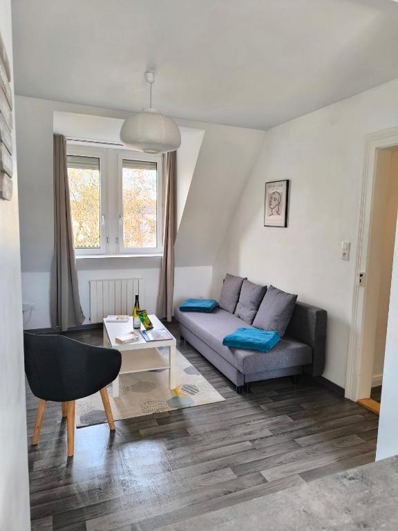 Appartement Cosy à Colmar – photo 14