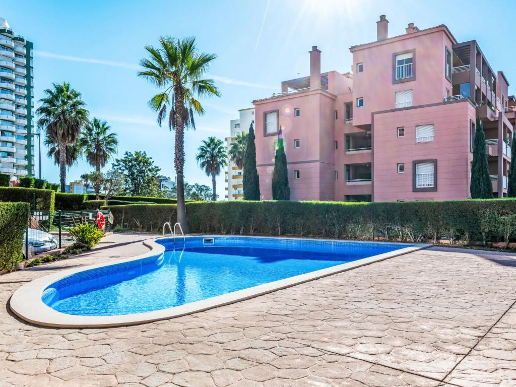 Apartment Lux Rocha by Interhome