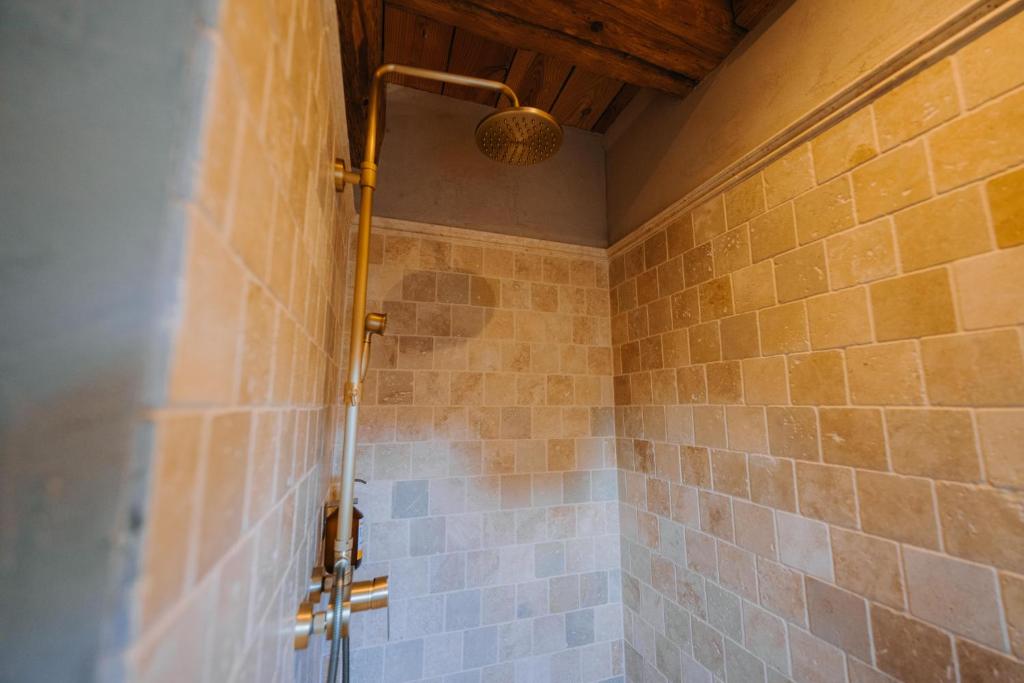 Santolina Etrusca Bed and Breakfast, Sauna, Hammam, Jacuzzi – photo 54