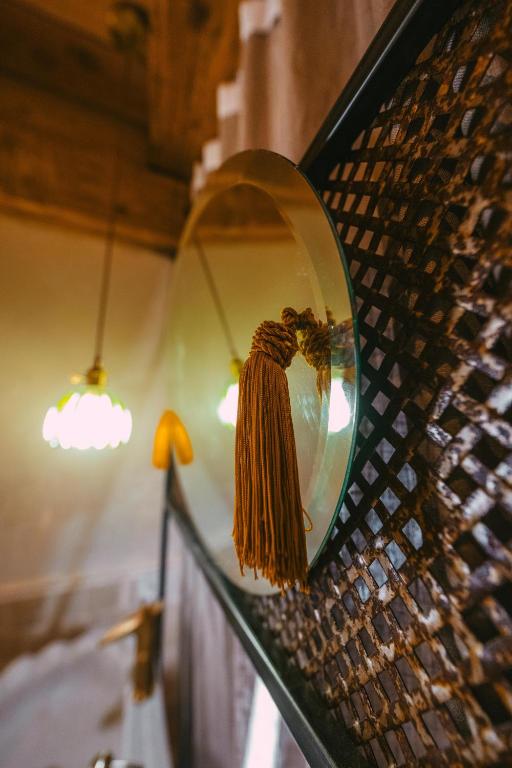 Santolina Etrusca Bed and Breakfast, Sauna, Hammam, Jacuzzi – photo 55