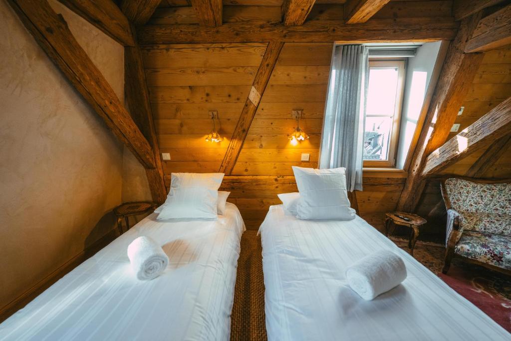 Santolina Etrusca Bed and Breakfast, Sauna, Hammam, Jacuzzi – photo 52