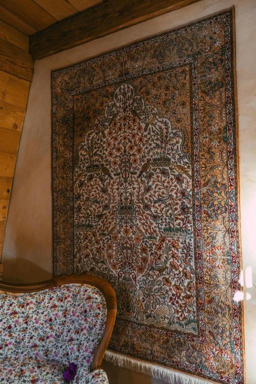 Santolina Etrusca Bed and Breakfast, Sauna, Hammam, Jacuzzi – photo 56