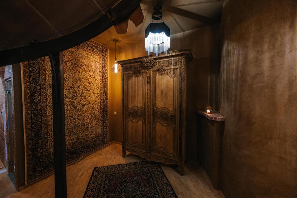 Santolina Etrusca Bed and Breakfast, Sauna, Hammam, Jacuzzi – photo 59
