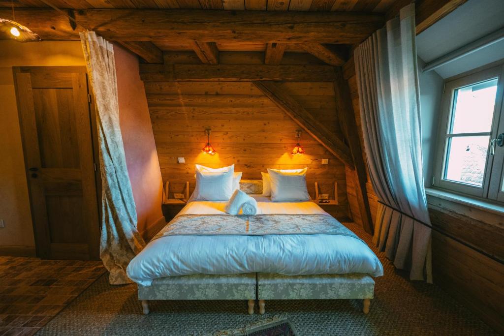 Santolina Etrusca Bed and Breakfast, Sauna, Hammam, Jacuzzi – photo 16