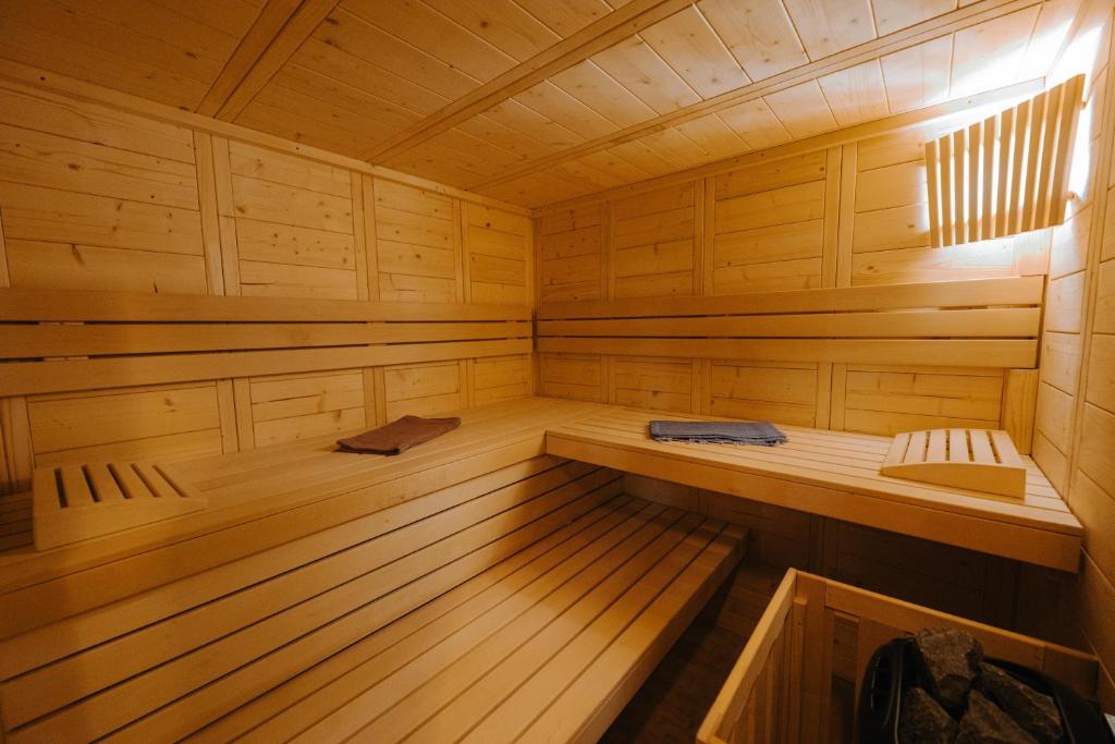 Santolina Etrusca Bed and Breakfast, Sauna, Hammam, Jacuzzi – photo 46