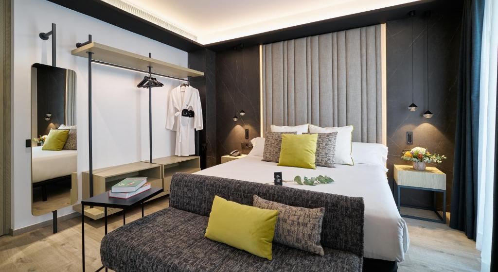 Hotel Regina - Resim 8