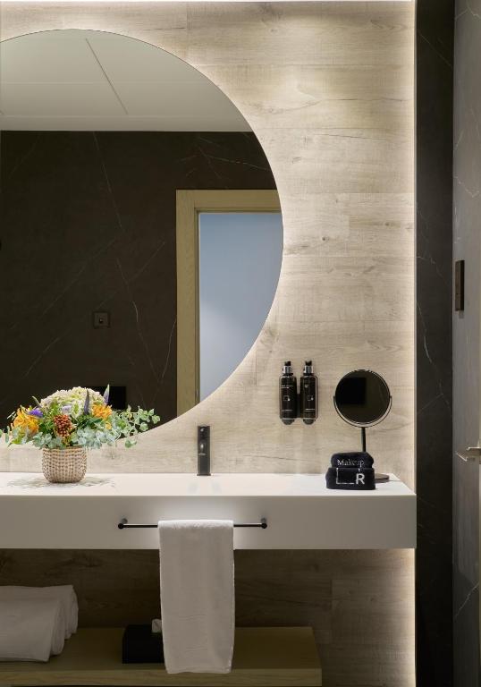 Hotel Regina - Resim 14